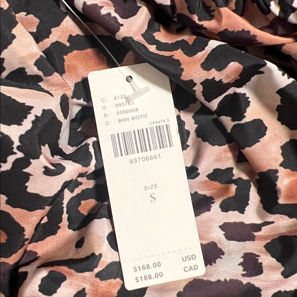 Anthropologie maxi bubble skirt - Picture 5 of 5